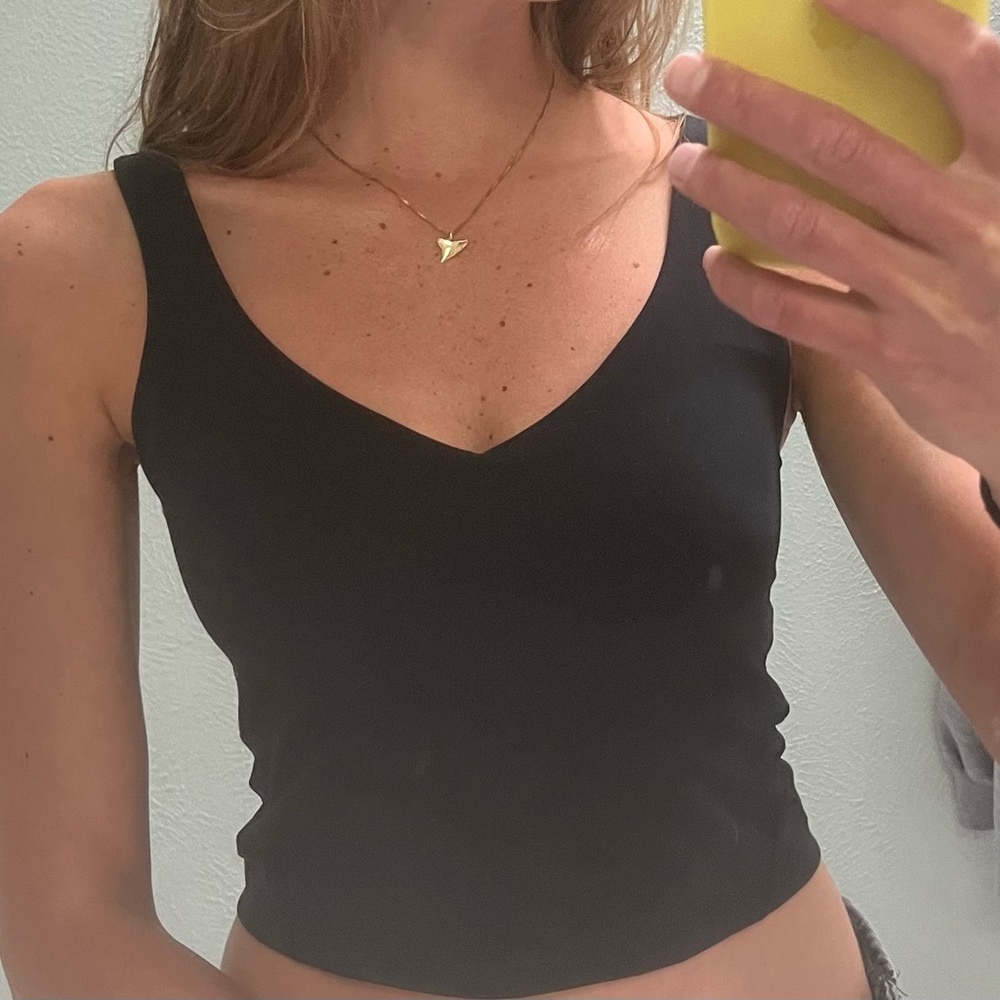 LuluLemon Align Tank